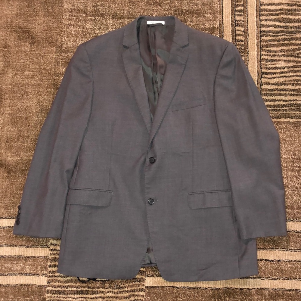 Joseph Abboud Suit